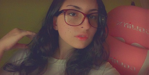 Header of thepinkkitsune