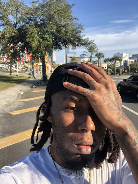 Header of therealjbraz