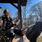 theregoestye OnlyFans Leaked Photos and Videos 

 profile picture