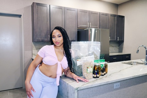 Header of theremedybyreyna