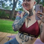 marnieXXX thesavorypie Leaked OnlyFans 

 profile picture