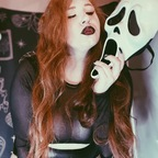 Download thespookiestginger OnlyFans leaks for free 

 profile picture