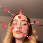 Onlyfans leaked thesweetest01 

 profile picture