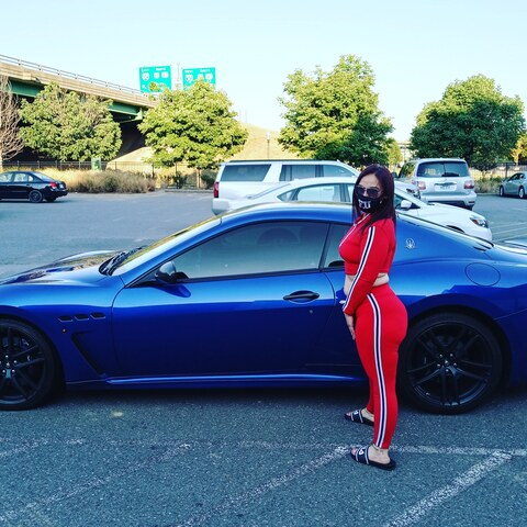 Header of theycallmenikki