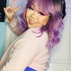 thirstygoth (Goth Mommy) OnlyFans Leaked Pictures & Videos 

 profile picture