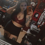 thorn_lavey (Thorn Lavey) OnlyFans Leaks 

 profile picture