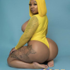 Aaliyah Newsome @tinytouch Leaks OnlyFans 

 profile picture