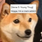 nuthin @tiredhighs Leaked OnlyFans 

 profile picture