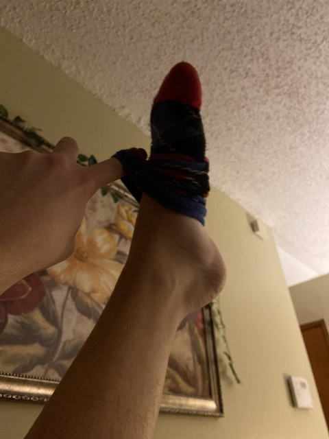 Header of toebornottoeb