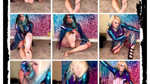 Header of toehotruck