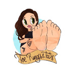 Lexi - Toe Rings and Tattoos @toeringsandtats Leaks OnlyFans 

 profile picture
