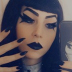 transgothbxtch (TransGothBxtch) free OnlyFans Leaked Videos and Pictures 

 profile picture