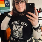 tselliottsmith (ts elliott smith) OnlyFans Leaked Videos and Pictures 

 profile picture