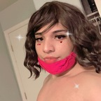 tsmyarose OnlyFans Leak 

 profile picture