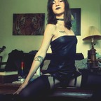 Victoria (tstoridominion) Leaked OnlyFans 

 profile picture