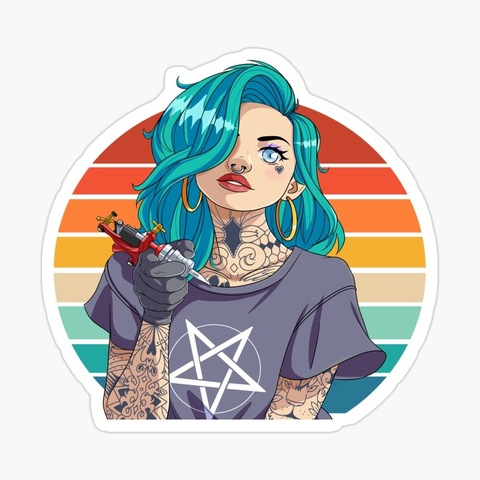 Header of tttaltgirl