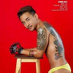 tumarut03021994 (tumarut) OnlyFans Leaked Pictures & Videos 

 profile picture