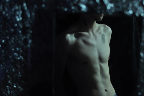 Header of twinkie-twink