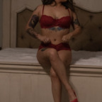 u160153223 (Alexis) OnlyFans Leaks 

 profile picture