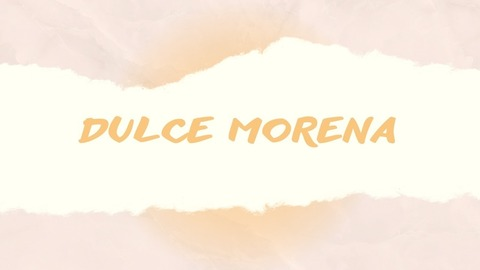 Header of u21dulcemorena