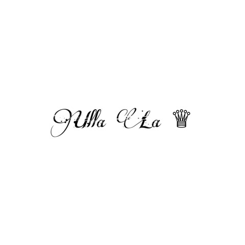 Header of ulla.la