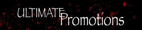Header of ultimatepromotions