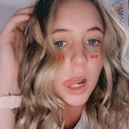 cass😈 @urblondebaby Leaks OnlyFans 

 profile picture