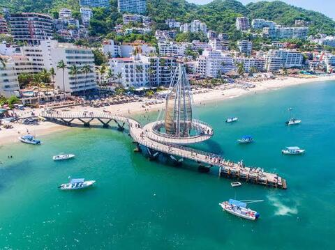 Header of vallarta