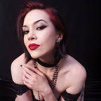 Vampurr (@vampurr.kitty) Leak OnlyFans 

 profile picture