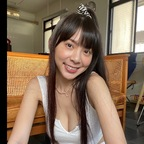 vanessayao (Vanessa Yao ꒰⑅•ᴗ•⑅꒱💛) OnlyFans Leaked Pictures and Videos 

 profile picture