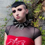 velvetdeathhh (Virtualdeviant) OnlyFans Leaked Pictures and Videos 

 profile picture