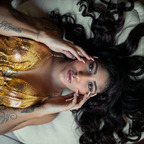 venusafroditahd (Venus Afrodita) free OnlyFans Leaked Pictures & Videos 

 profile picture