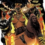 RULED BY VENUS 💋 @venusian.vixen Leak OnlyFans 

 profile picture