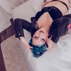 Vera @vera.lain Leaked OnlyFans 

 profile picture