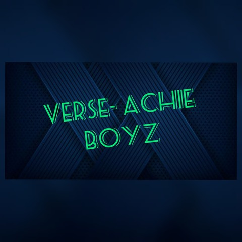 Header of verse-achitwinks