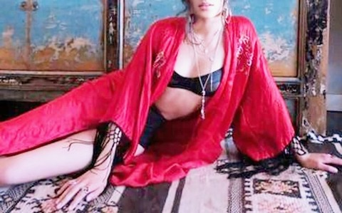 Header of verybosssy