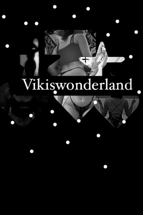 Header of vikiswonderland