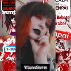 Free access to @villainharbinger Leaks OnlyFans 

 profile picture