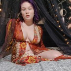 violet_scribe3 OnlyFans Leaks 

 profile picture