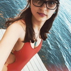 Violet Skies (@violetcigarettesaftersex) Leaked OnlyFans 

 profile picture