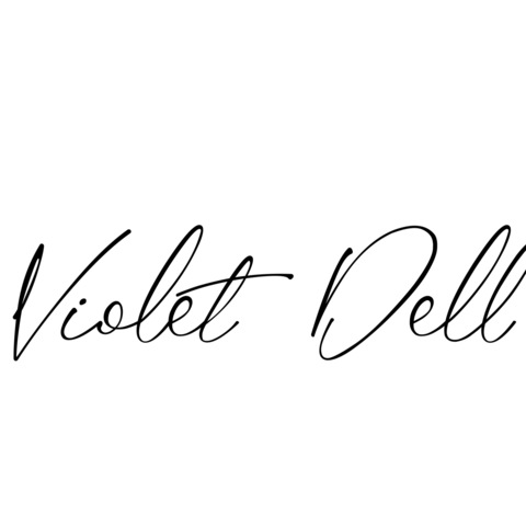 Header of violetttdell