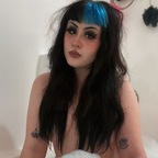 violet @violetvanished Leak OnlyFans 

 profile picture