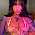 voulaire (Mariana Araujo) OnlyFans Leaked Content 

 profile picture