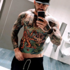 Wade Baldwin (@wadebaldwin) Leak OnlyFans 

 profile picture