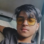 Harsh Soni (@wantindiandick) Leaked OnlyFans 

 profile picture