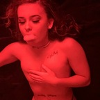 cecilia (@wavybaby888) Leaked OnlyFans 

 profile picture