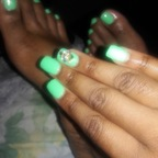 wettcherryfeet (Wett cherry) OnlyFans Leaks 

 profile picture