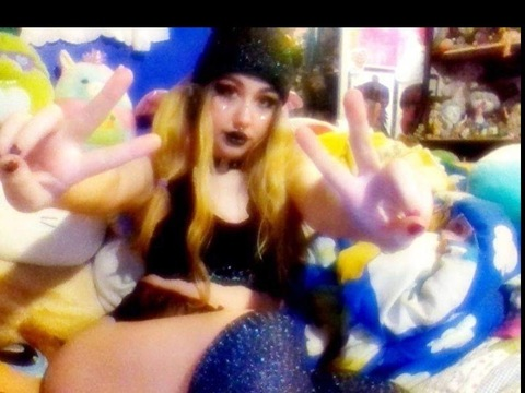 Header of wilkywommy