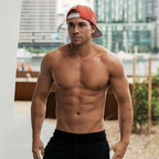 will_parfitt (Will Parfitt) free OnlyFans Leaked Pictures and Videos 

 profile picture