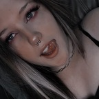 witchy.bxtch (Meg) free OnlyFans Leaks 

 profile picture